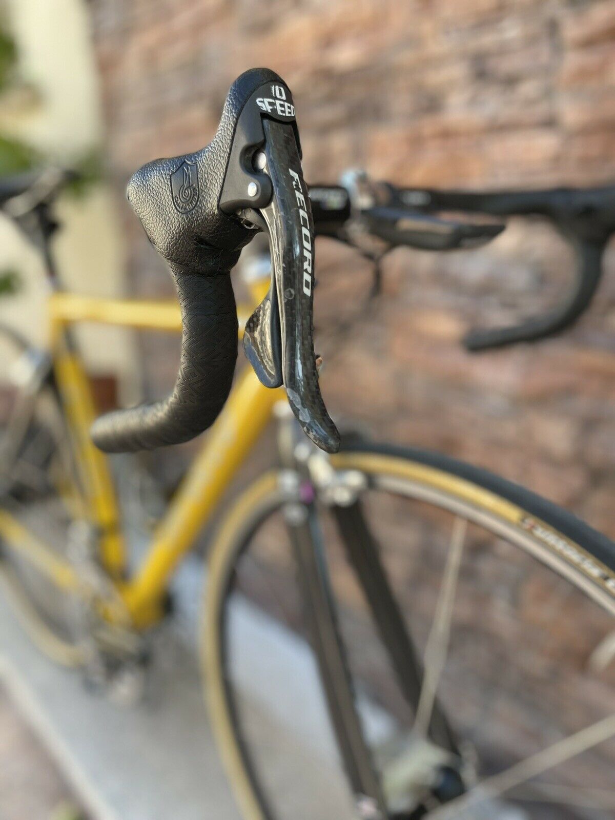 Serotta CXII cs Size 52 - Fresh Stock Dated February 2026