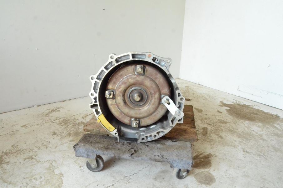 2007-2015 Mazda Mx-5 Miata Automatic 6 Speed Transmission Assembly - Fresh Stock Dated February 2026
