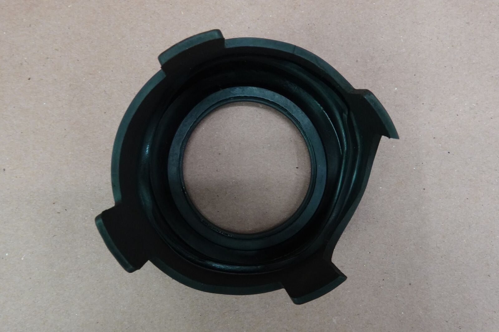 04-08 Kawasaki Vulcan 1600 MEANSTREAK VN1600 Drive Shaft Driveshaft Rubber Boot - Fresh Stock Dated February 2026