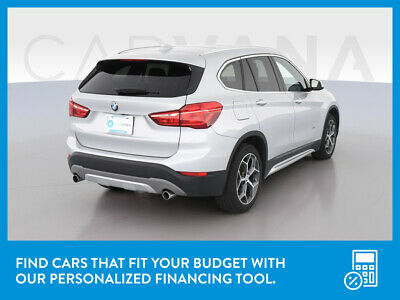 2018 BMW X1 xDrive28i Sport Utility 4D - Fresh Stock Dated December 2025