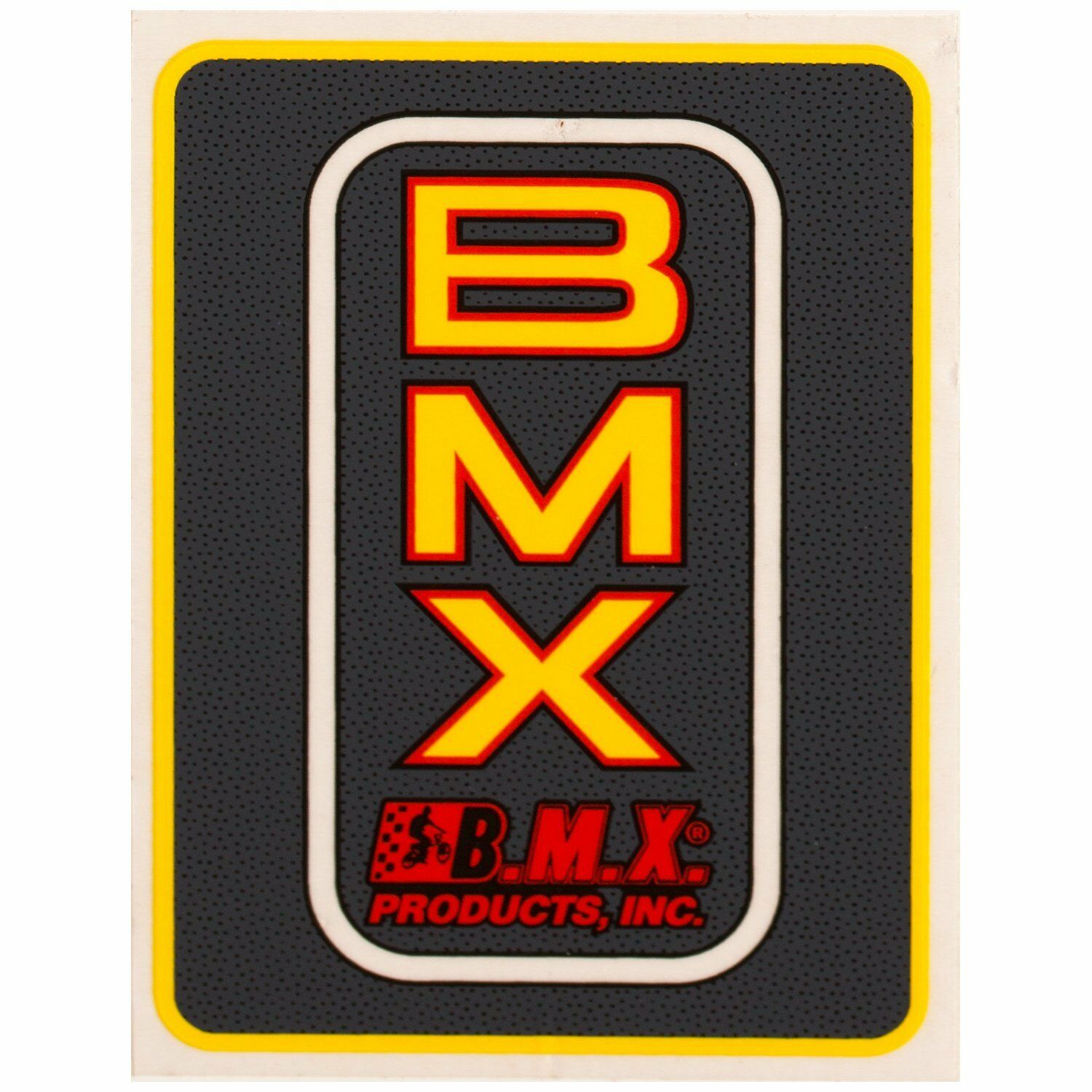 1985 M1 Mongoose decal set - Fresh Stock Dated December 2025