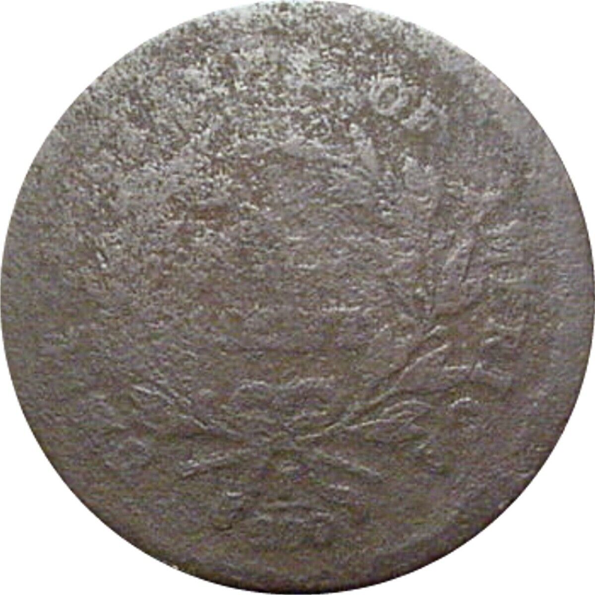 1795 Liberty Cap Half Cent--Very Good Detail - Fresh Stock Dated December 2025