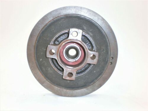 Marine Power 0565-300 Marine Diesel Motor 6.5L RW Serpentine Belt Pulley *NEW* - Fresh Stock Dated February 2026