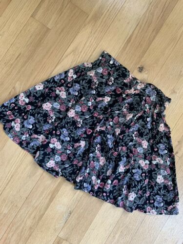 VIntage 1990’s Grunge Style Skirt Prairie Peasant S Summer Mini Spell Bound XS - Fresh Stock Dated February 2026