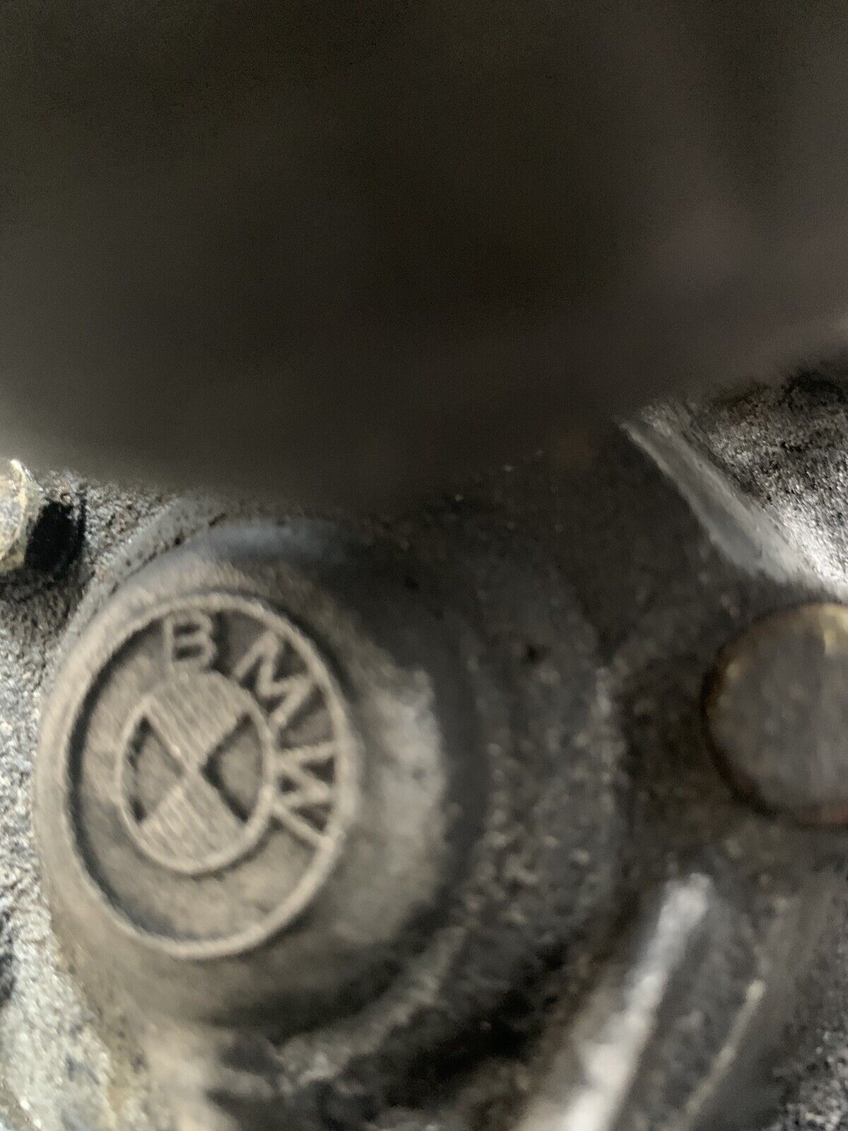 BMW E46 3-Series Getrag S5D-250G 5-Speed Manual Transmission 23001434293 - Fresh Stock Dated December 2025