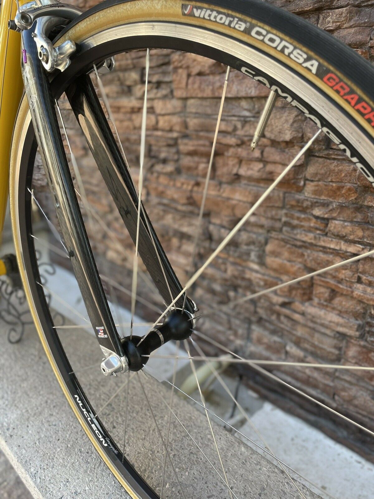 Serotta CXII cs Size 52 - Fresh Stock Dated February 2026