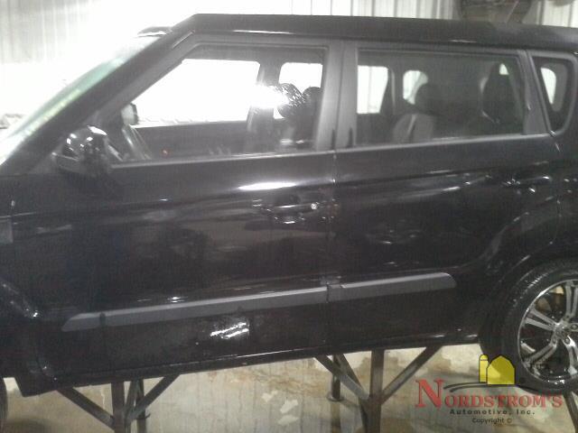 2012 Kia Soul MANUAL TRANSMISSION - Fresh Stock Dated February 2026