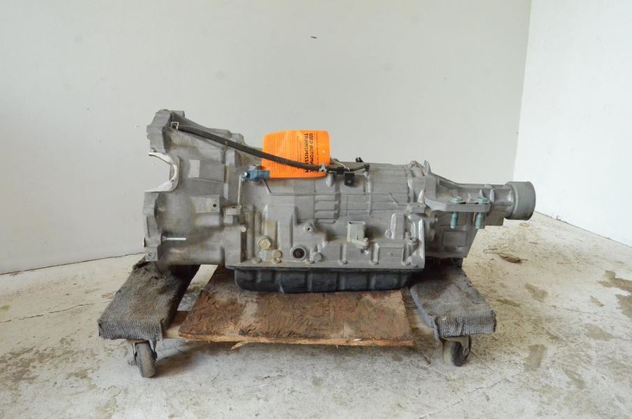 2007-2015 Mazda Mx-5 Miata Automatic 6 Speed Transmission Assembly - Fresh Stock Dated February 2026