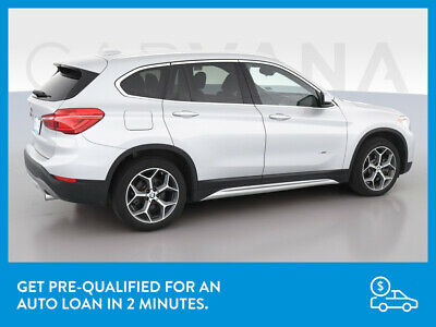 2018 BMW X1 xDrive28i Sport Utility 4D - Fresh Stock Dated December 2025