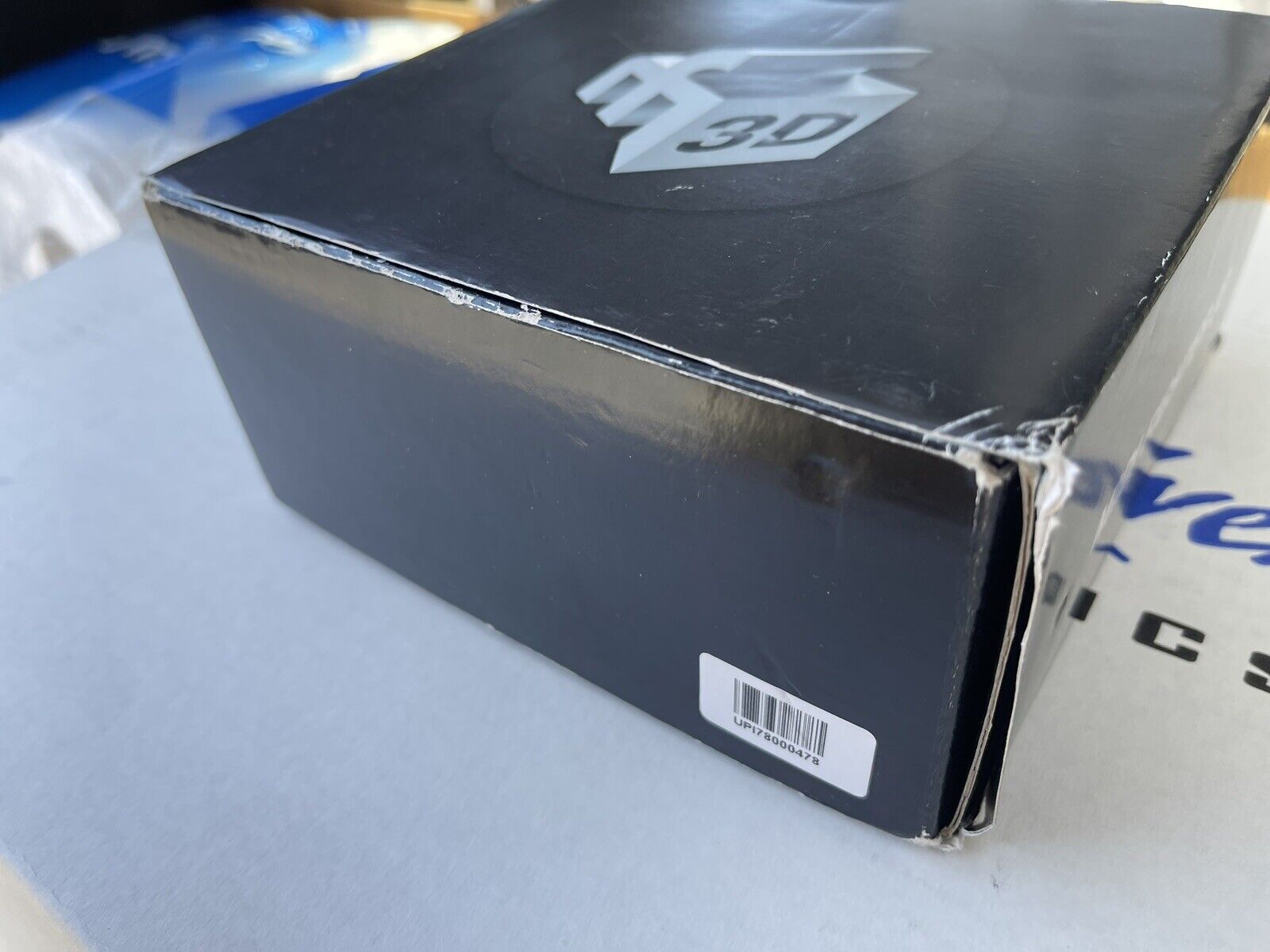 MIDI Fighter 3d MF-0005 DJ Techtools Controller - Fresh Stock Dated February 2026