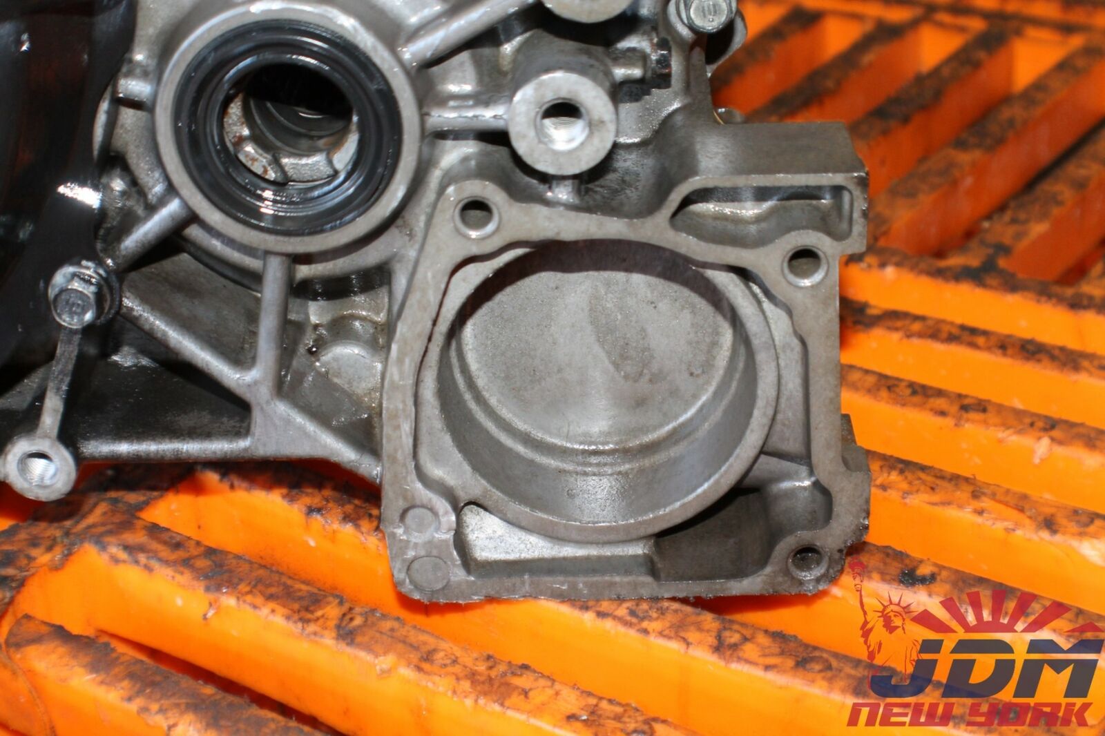 98-06 HONDA HRV 1.6L SOHC AUTO CVT TRANS *FREE SHIPPING* JDM SENA D16A D16W2 - Fresh Stock Dated February 2026