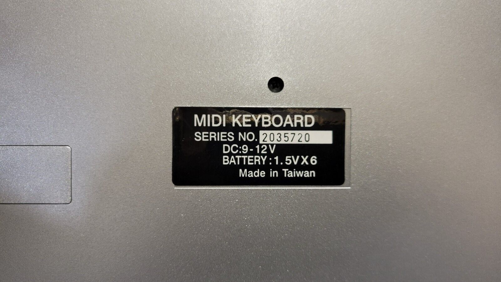 Midiman Oxygen 8 USB MIDI Controller USB Keyboard - Fresh Stock Dated February 2026