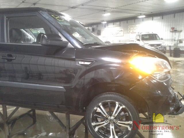 2012 Kia Soul MANUAL TRANSMISSION - Fresh Stock Dated February 2026