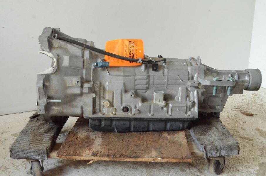 2007-2015 Mazda Mx-5 Miata Automatic 6 Speed Transmission Assembly - Fresh Stock Dated February 2026