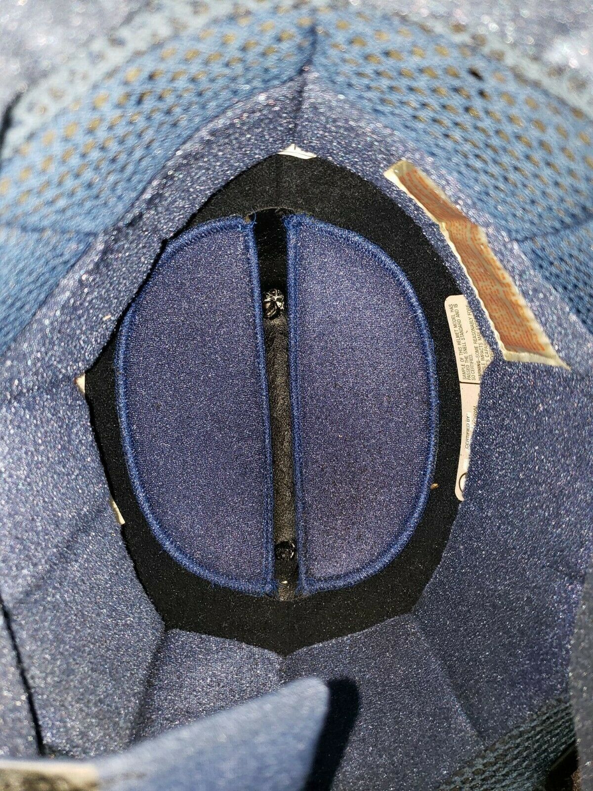 Arai Quantum/e Tetsuya Harada (原田哲也)  RR (XL) - Fresh Stock Dated February 2026