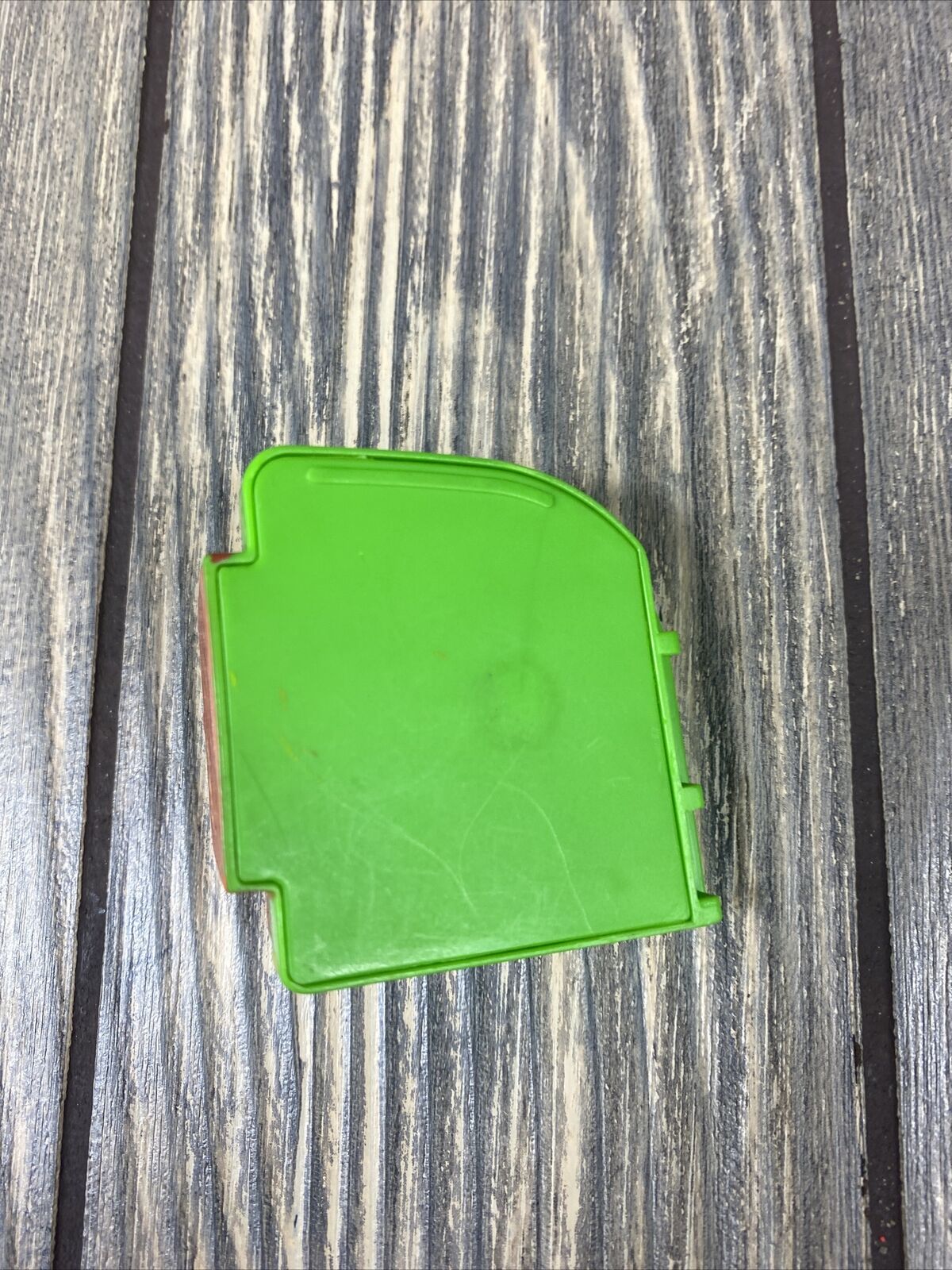 LeapFrog Fridge Farm Magnetic Animal Set Replacement Piece Part 2007 Horse Head - Fresh Stock Dated February 2026