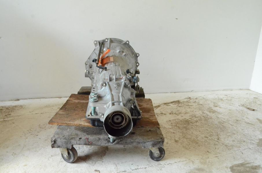 2007-2015 Mazda Mx-5 Miata Automatic 6 Speed Transmission Assembly - Fresh Stock Dated February 2026