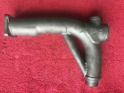 R80ST R80G/S R100GS PARIS DAKAR BMW MOTORCYCLE EXTENDED SWING ARM - Fresh Stock Dated February 2026