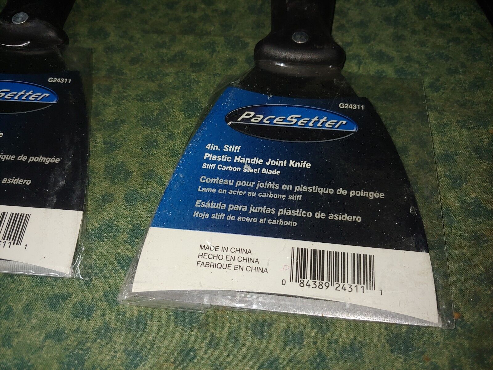 3 Goldblatt Pacesetter G24311  4