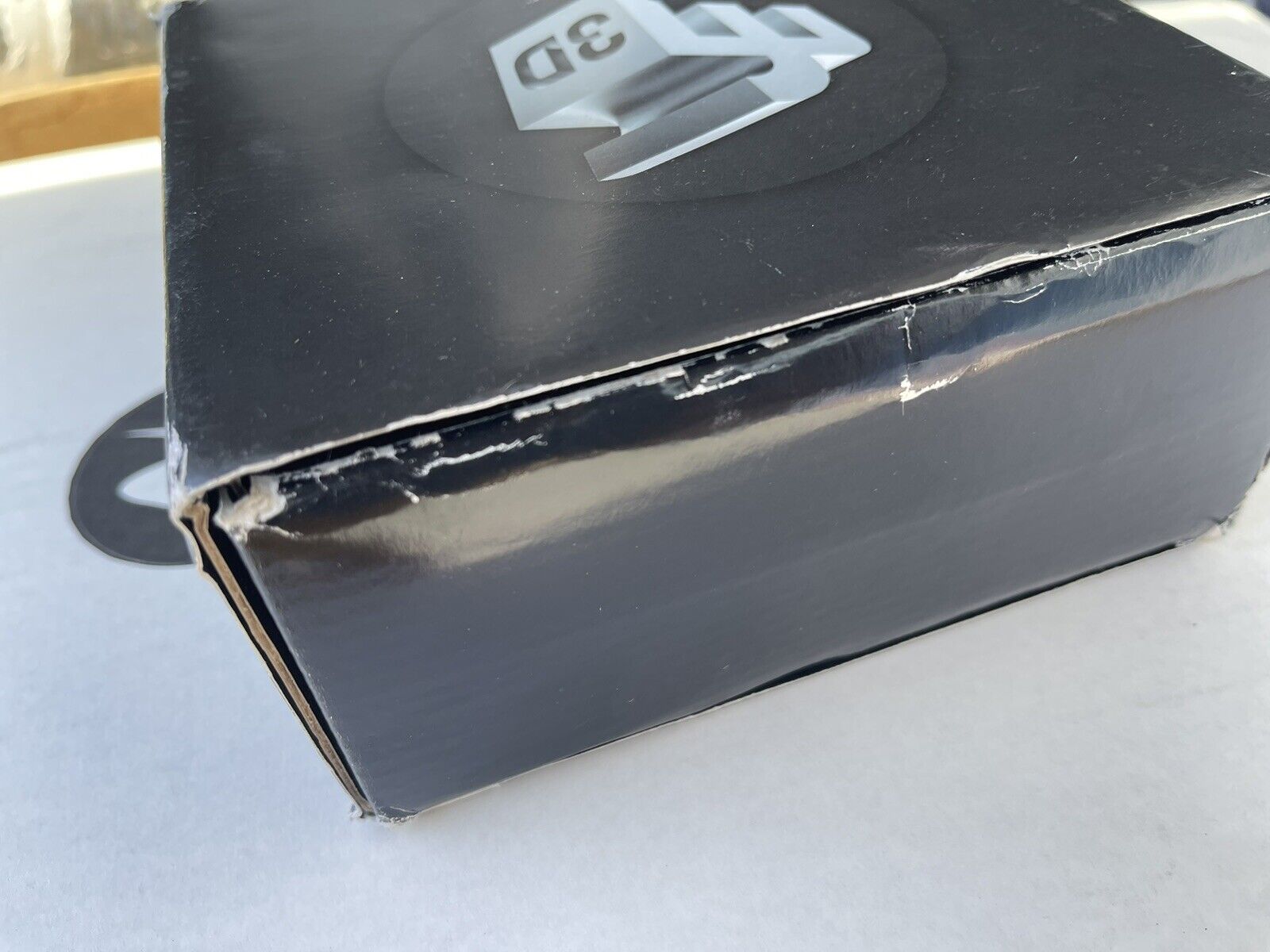 MIDI Fighter 3d MF-0005 DJ Techtools Controller - Fresh Stock Dated February 2026