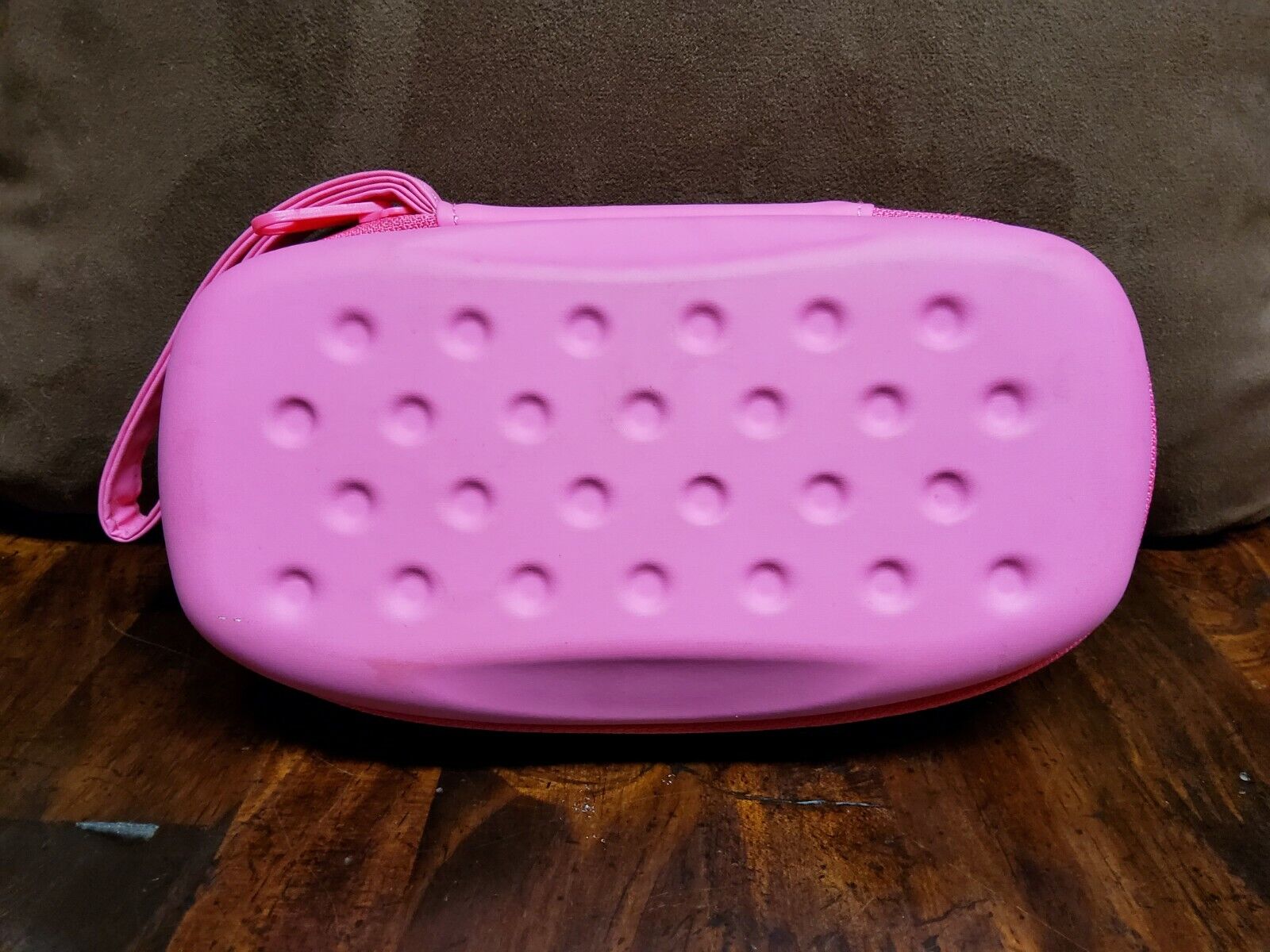 Leap Frog Leapster GS Explorer Hello Kitty Carrying Case with Game Cartridges - Fresh Stock Dated February 2026