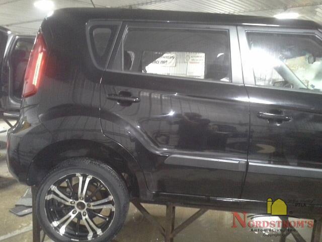 2012 Kia Soul MANUAL TRANSMISSION - Fresh Stock Dated February 2026