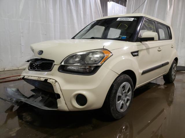 Used Manual Transmission Assembly fits  2013 Kia Soul MT  1.6L Grade B - Fresh Stock Dated February 2026