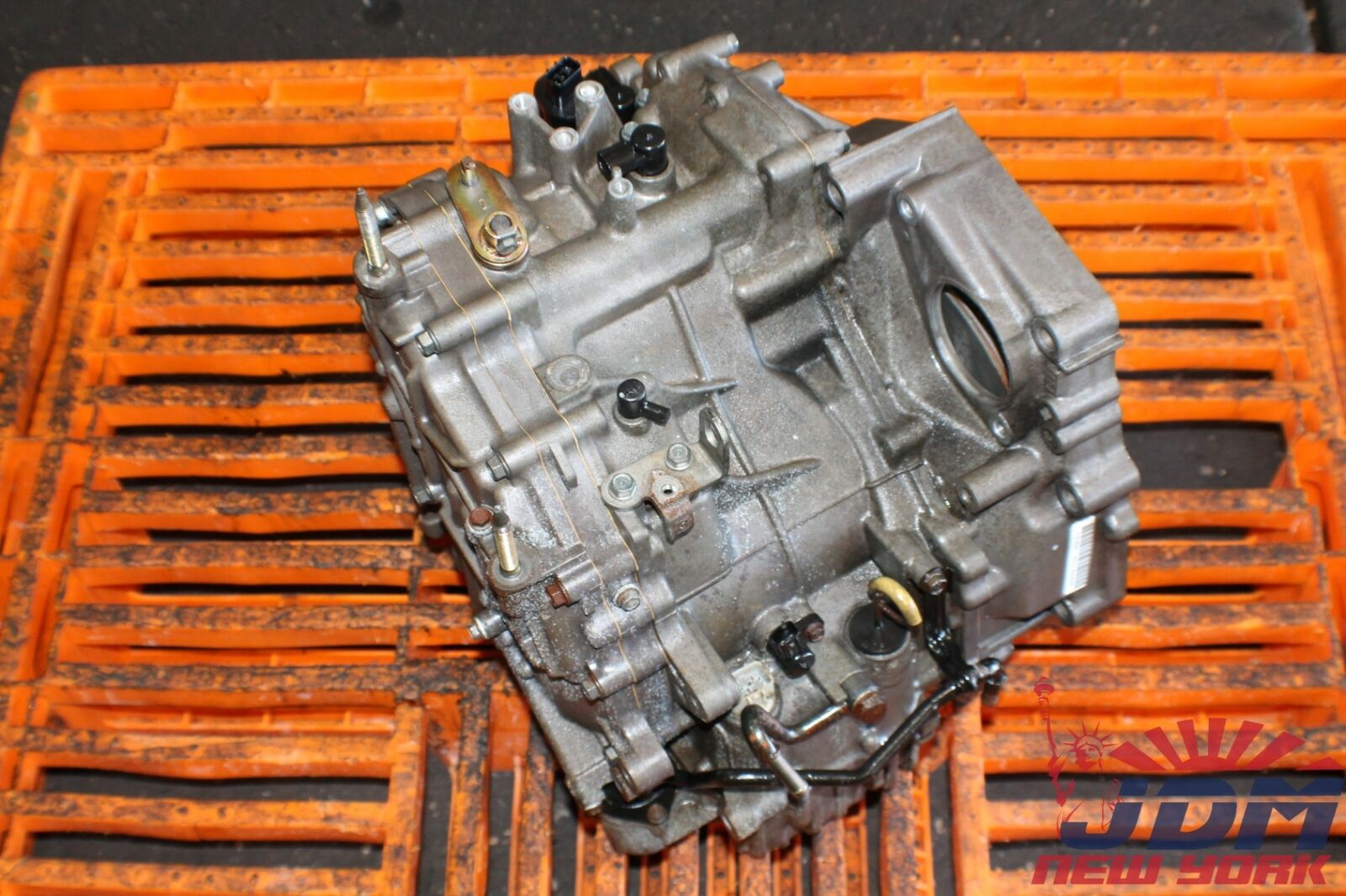 98-06 HONDA HRV 1.6L SOHC AUTO CVT TRANS *FREE SHIPPING* JDM SENA D16A D16W2 - Fresh Stock Dated February 2026