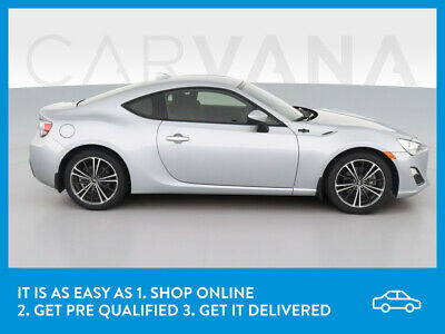 2015 Scion FR-S Coupe 2D - Fresh Stock Dated February 2026