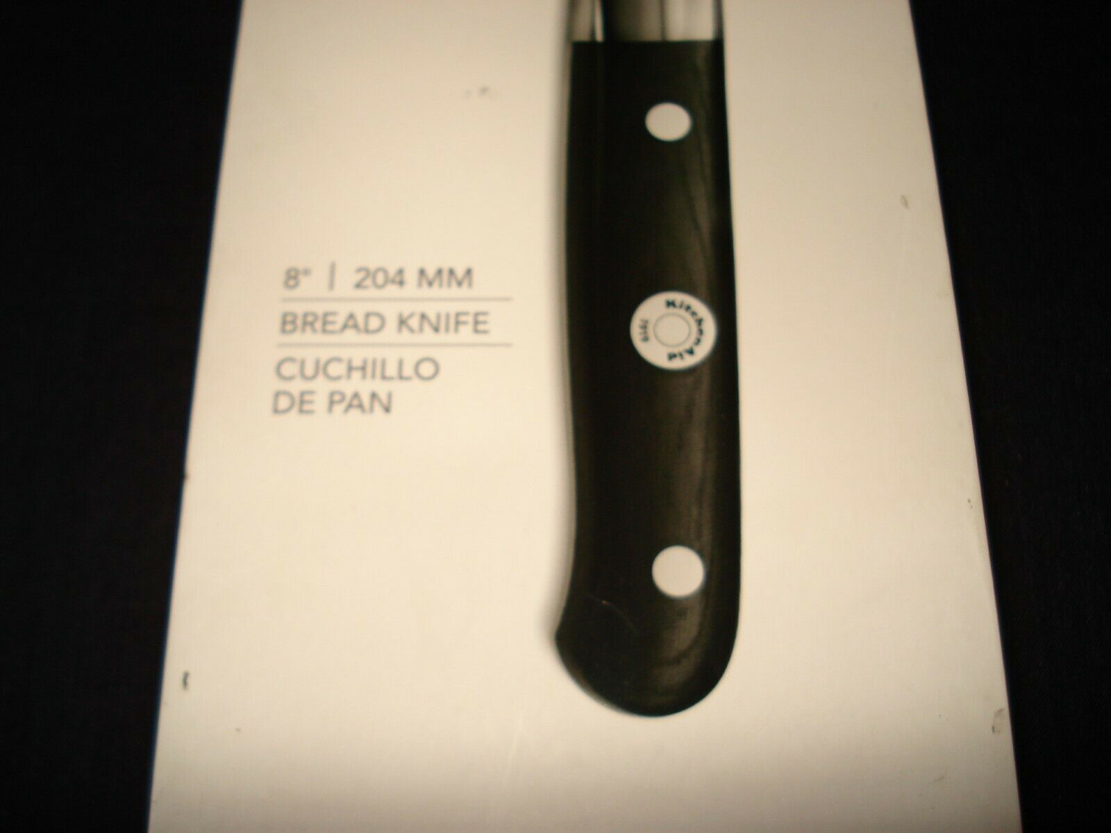 KitchenAid KKFTR8BRWM Professional 8