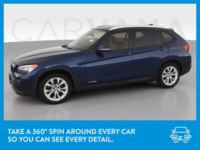 2014 BMW X1 xDrive28i Sport Utility 4D - Fresh Stock Dated December 2025