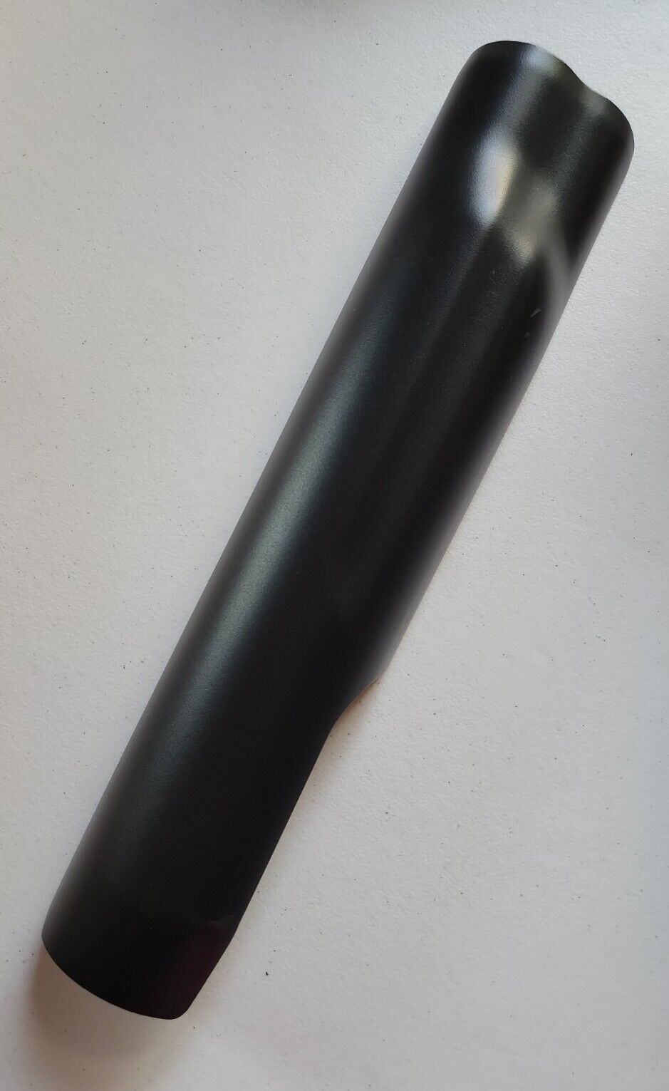 Harley-Davidson Exhaust Heat Shield part# 65400485 black - Fresh Stock Dated February 2026