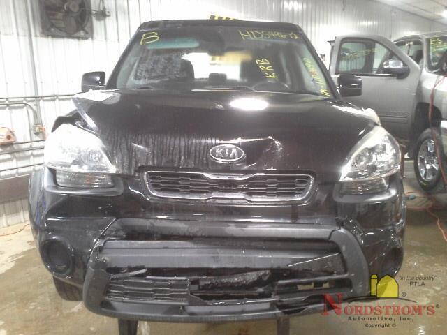 2012 Kia Soul MANUAL TRANSMISSION - Fresh Stock Dated February 2026