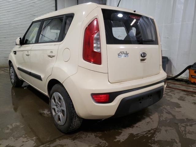 Used Manual Transmission Assembly fits  2013 Kia Soul MT  1.6L Grade B - Fresh Stock Dated February 2026