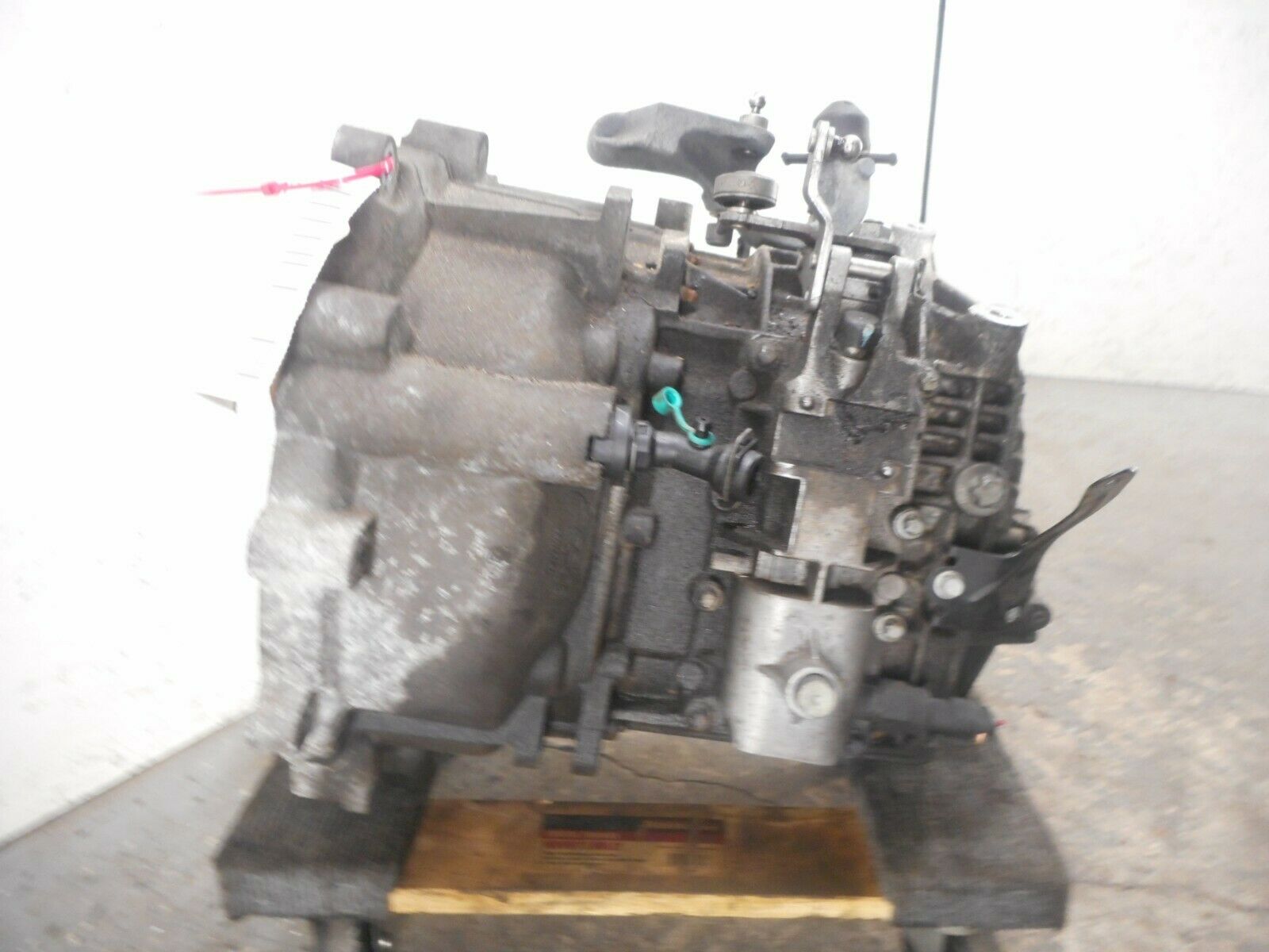 13-16 Dodge Dart 2.0L 2.4L Manual Transmission Assembly OEM 91K - Fresh Stock Dated December 2025
