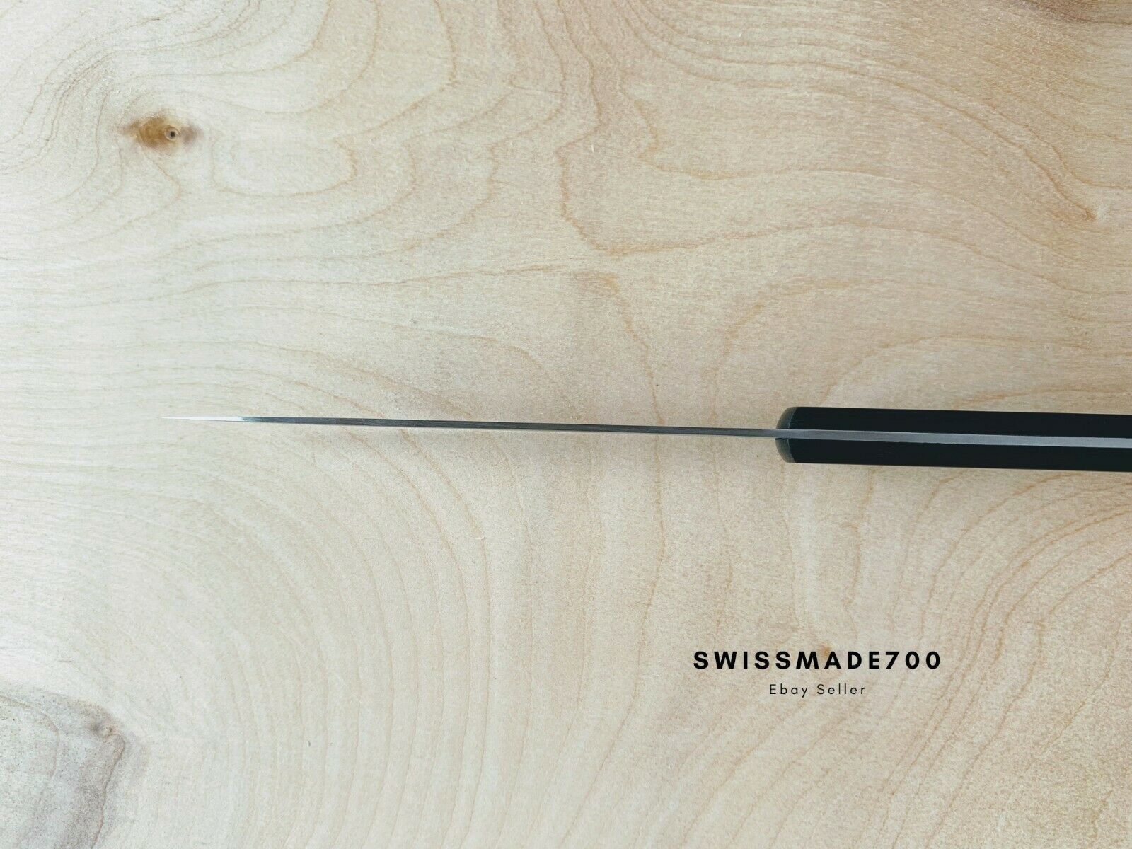 Tojiro VG10 DP Japanese Petty Knife (F-313) MADE IN JAPAN- FREE US SHIPPING - Fresh Stock Dated December 2025