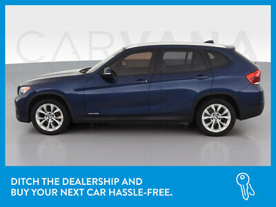 2014 BMW X1 xDrive28i Sport Utility 4D - Fresh Stock Dated December 2025