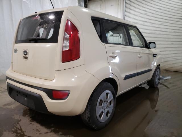 Used Manual Transmission Assembly fits  2013 Kia Soul MT  1.6L Grade B - Fresh Stock Dated February 2026