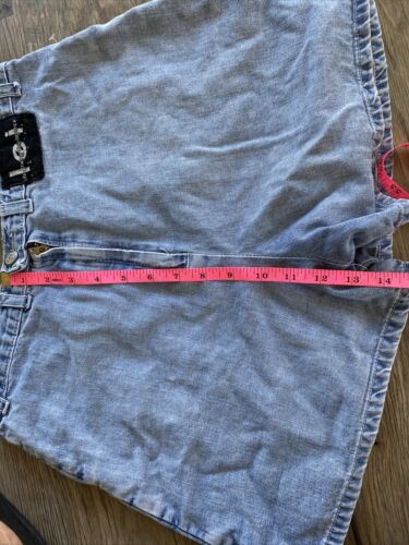 vtg skort sz adult 9 💙 - Fresh Stock Dated February 2026