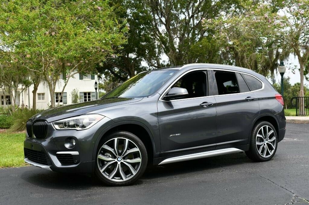 2016 BMW X1 xDrive28i W/Technology and Premium Packages - Fresh Stock Dated December 2025