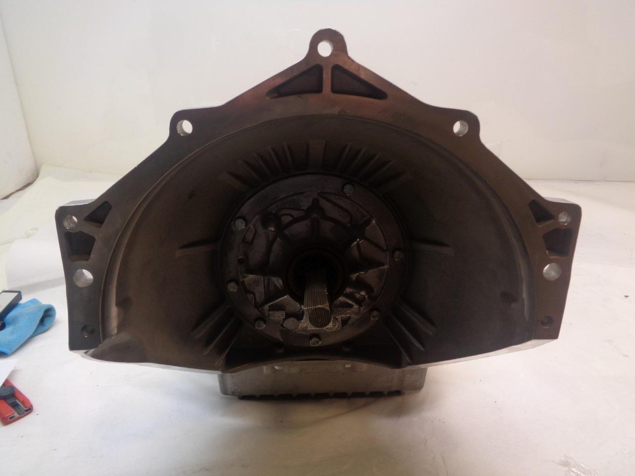 NEW GM LS MOTOR POWER GLIDE DRAG RACING TRANSMISSION 1600hp+ BLUE3 - Fresh Stock Dated February 2026