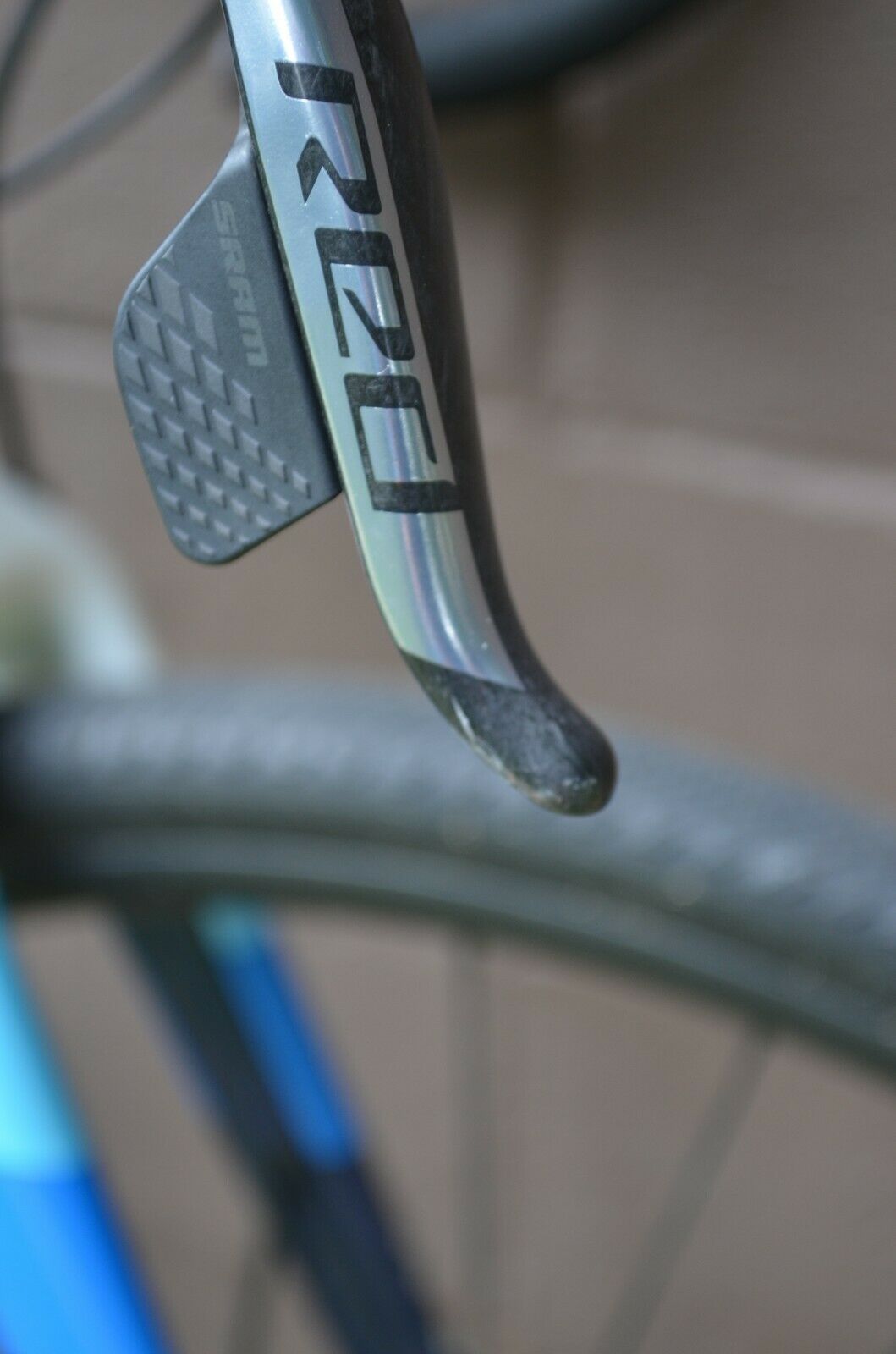 CANYON SLX INFLITE Small S Sram AXS Red Force Hydraulic Cyclocross Gravel Bike - Fresh Stock Dated February 2026