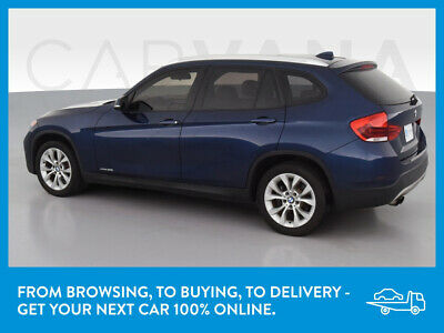 2014 BMW X1 xDrive28i Sport Utility 4D - Fresh Stock Dated December 2025