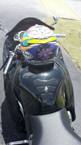 Arai Quantum/e Tetsuya Harada (原田哲也)  RR (XL) - Fresh Stock Dated February 2026