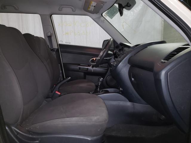 Used Manual Transmission Assembly fits  2013 Kia Soul MT  1.6L Grade B - Fresh Stock Dated February 2026