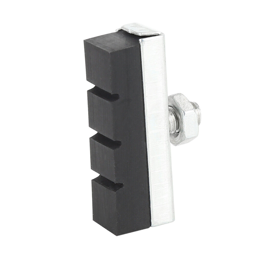 2 Pair Bicycle Bike Brake Pad Mountain Bike Brake Pads 40mm for 26inch Bike Tire - Fresh Stock Dated February 2026