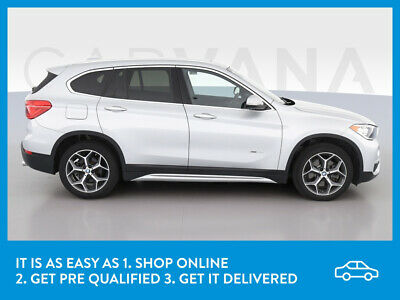 2018 BMW X1 xDrive28i Sport Utility 4D - Fresh Stock Dated December 2025