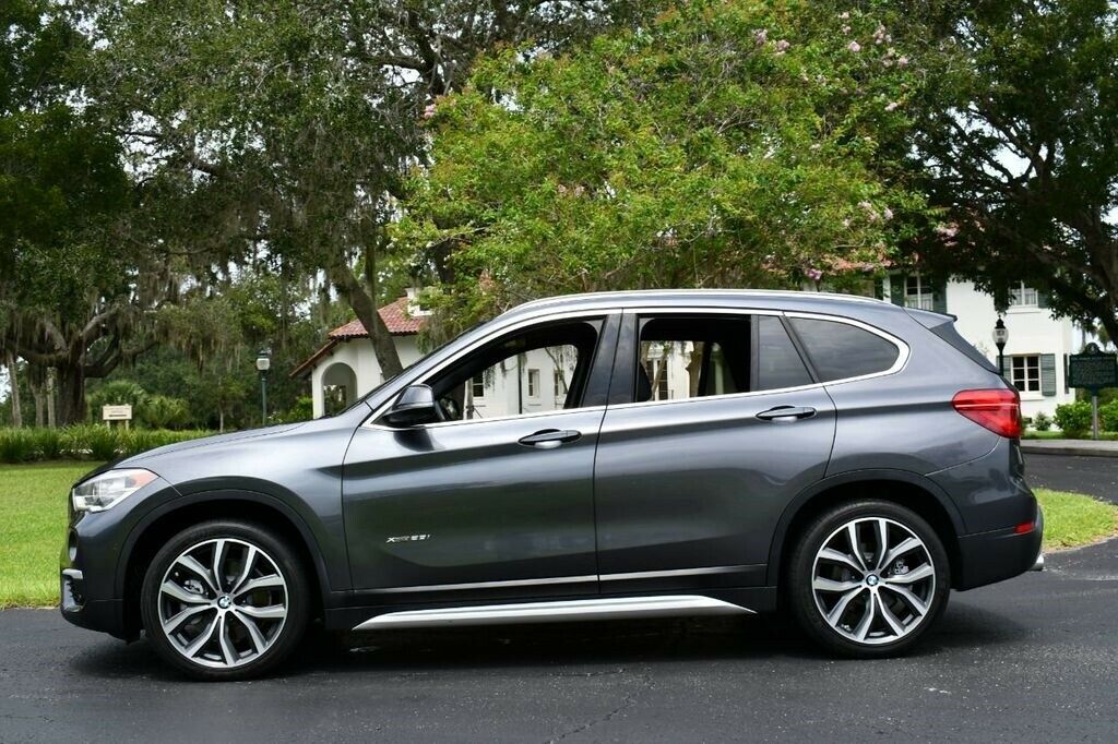 2016 BMW X1 xDrive28i W/Technology and Premium Packages - Fresh Stock Dated December 2025