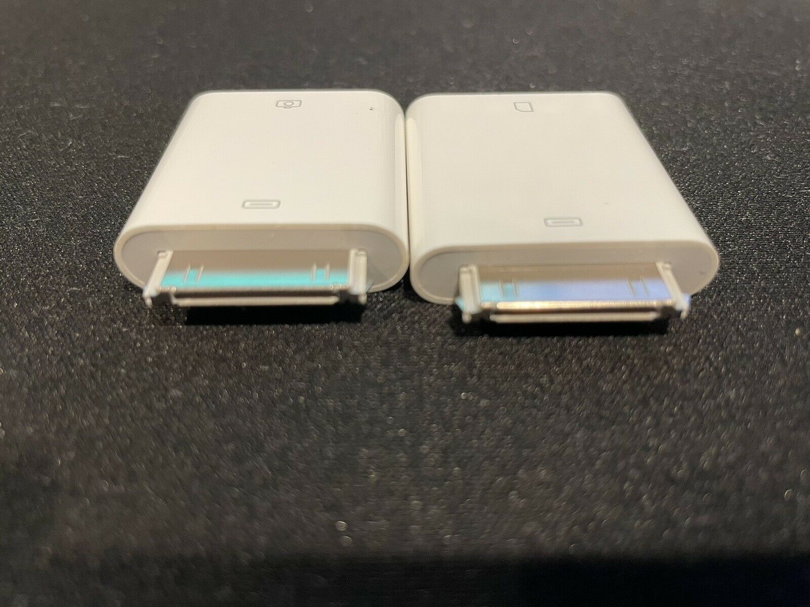 Genuine Apple iPad Camera Connection Kit MC531ZM/A (A1362 & A1358) - Fresh Stock Dated February 2026
