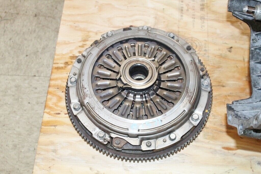 JDM Subaru Legacy Spec-B AWD 6 Speed Manual Transmission R180 Diff TY856WVBAA - Fresh Stock Dated February 2026